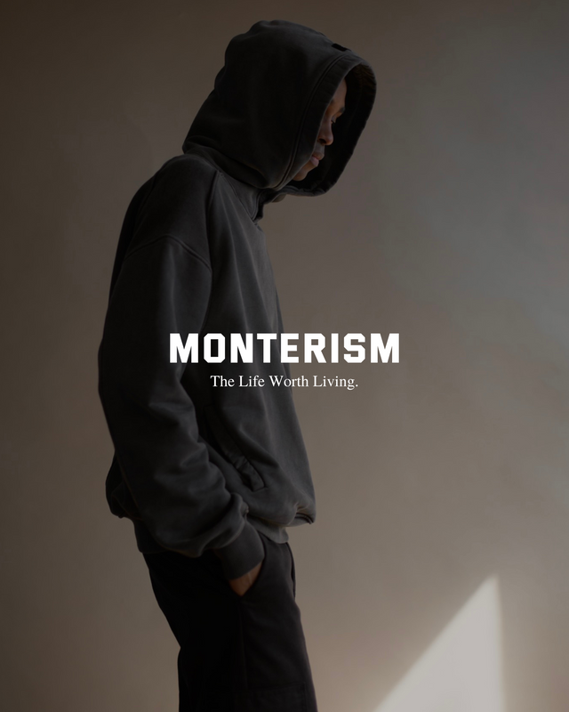 Making Monterism Vol 1: Revival Pt. II