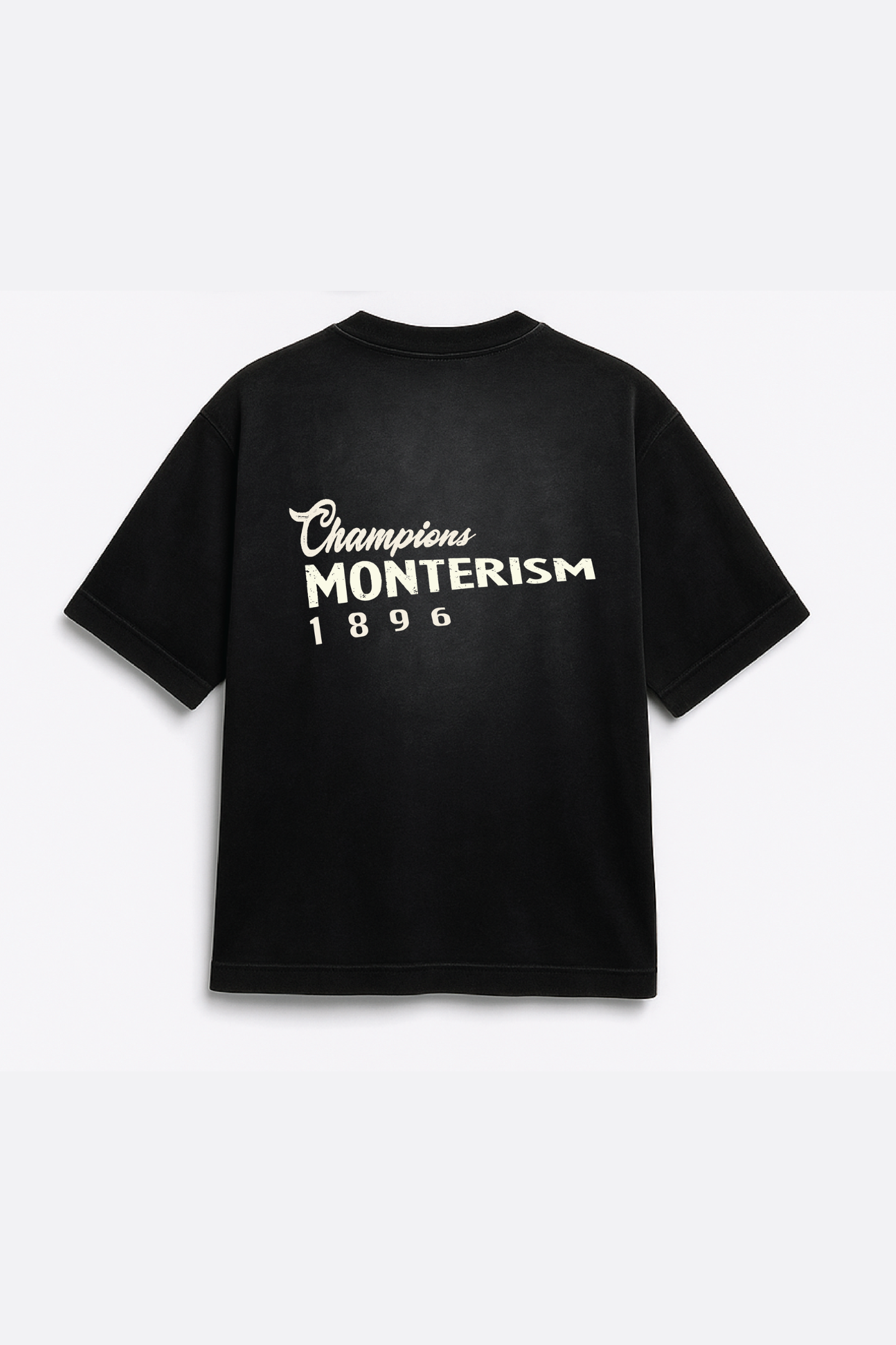 '1896 Champions' Tee