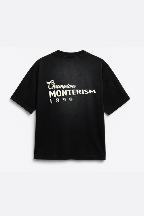 '1896 Champions' Tee