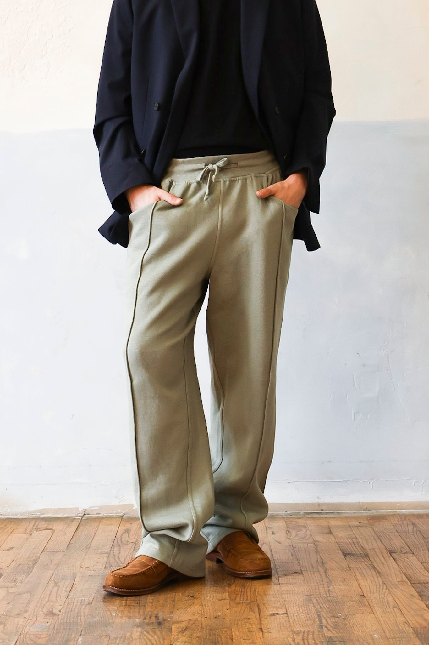 Pilgrim Pant in NATO Grey