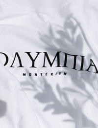 Olympia Logo Tee