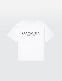 Olympia Logo Tee